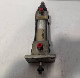 Phd 1x11/2 Pf 1 X 1-1/2 Pneumatic Cylinder -made In Usa- Free Shipping