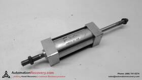 2-j-m-r Phd Davb 1 1/8 X Hydraulic Cylinder #118961