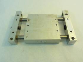 3bs081x33 Phd 3bs081x33/4x21/4-d-e 211141 Used Slide And Cylinder 1 Inch Id 3-3/4 Str