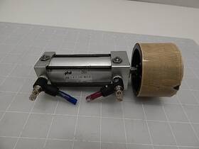 06265042-03 Phd Avb1x1 1/4-b-e-p Pneumatic Cylinder T58726