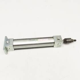 Avcf1x5-d-e-p Phd 1 Inch Bore 5 Stroke Double Acting Air Cylinder