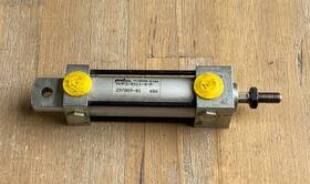 Avp3 Phd Avp3/4x1-1/4-p Pneumatic Cylinder