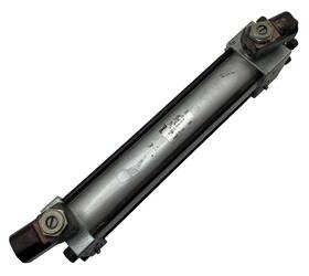 500178-04 Phd Avr13/8x6-d-p Pneumatic Cylinder 904 With Numatics Valve