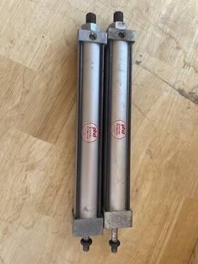 Avr1x7-a Phd Air Cylinder - Set Of Two