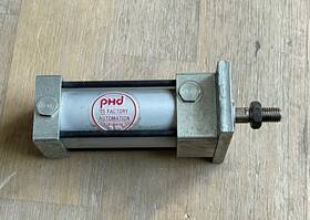 Avrf1x1-1 Phd Avrf1x1-1/4-p Pneumatic Cylinder