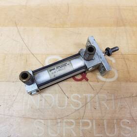 Avrf3 Phd Avrf3/4x11/2-p Cylinder 3/4ftft Bore 1-1/2 Inch Stroke - Used