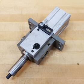 16-bds-2ap6sx3-h1141 Phd C5026 Pneumatic Cylinder With Turck Ni2-q6 5-0 16-bds-2ap6sx3-h1141/s34 Sensor