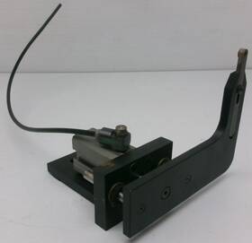 4-bb-k5-m Phd Crs2u12x3/4-bb-k5-m Inc. Mounted Compact Pneumatic Cylinder #131a2
