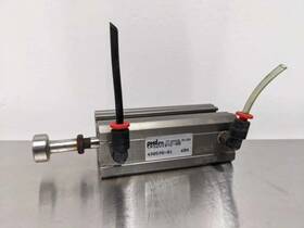 Crs2u16x2-bb Phd Pneumatic Compact Cylinder 2 Inch Stroke