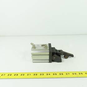 Crs3u Phd 1-1/2-m 50 X Double Act Pneumatic Air Cylinder 50mm Bore 1-1/2 Inch Stroke