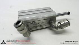 119469 Phd Crs3u 1/4-m 16 X 1 Cylinder 1/4 In Stroke #119469