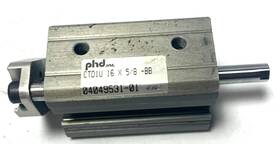 Phd Ctd1u16x5/8-bb Pneumatic Cylinder