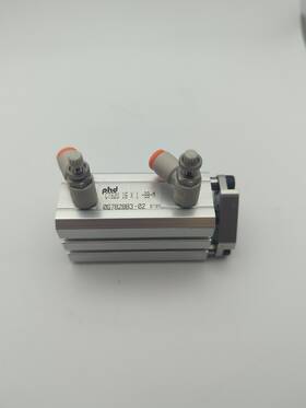 16x1-bb-m Phd Cts2u Pneumatic Cylinder