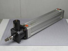 400-h47-m-pb15 Phd Cvas5v 80 X Double Acting Pneumatic Cylinder T192785
