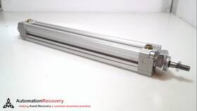 Db15-m-pb15 Phd Cvbs6q 20 X 220 -db15-m-pb15 Pneumatic Iso Cylinder With Magnet #282937