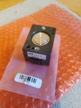 Grs33-1-28 Phd X 10 Pneumatic Cylinder Gripper Used We Ship Today