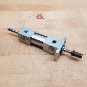 05294811-01 Phd Inc Inc. Oarf 3/4 X D-f-p Two Way Pneumatic Cylinder - Used