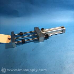 13436137 Phd Inc 03 Pneumatic Cylinder Slide Assembly Usip