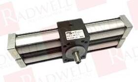 180-a-m-p Phd Inc R11a 2 / R11a2180amp Used 180-a-m-p Phd Inc R11a 2 / R11a2180amp Used
