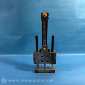 1x3-d-m Phd Inc Ts03 Pneumatic Linear Slide Cylinder Usip