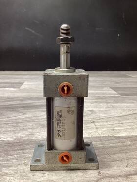 128n36 Phd Inc Acf11/8x1-1/3 Pneumatic Cylinder #128n36 Si