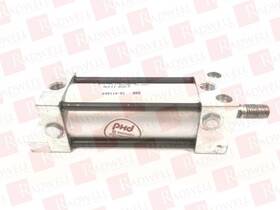Avf118x2p Phd Inc Avf11/8x2-p / Used
