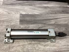 105g33pr7 Phd Inc Avf13/8x6-d-e-q Pneumatic Cylinder #105g33pr7