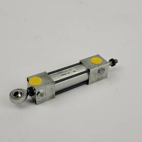 4x1-d-p Phd Inc Avs3/4x1-d-p Pneumatic Cylinder 150psi 3/4 Inch Bore 1 Stroke 1/4 Rod