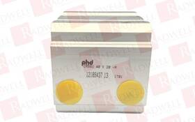 Crs6u40x20-m Phd Inc / Crs6u40x20m Used