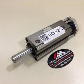 80524 Phd Inc Ctd1j 2.5-i Pneumatic Cylinder 32 X Used #80524