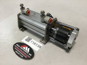 80528 Phd Inc Ctd2j 1/2-m Cylinder 32x2 Used #80528