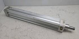 Ml302733-rev-a Phd Inc. Pneumatic Cylinder 3 Inch Bore 18 Stroke Used See Pictures