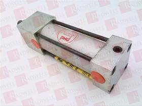 Npgmr111 Phd Inc Npgmr111/8x2 / Npgmr1118x2 Used