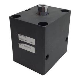 Pas6r-1-as-lbb Phd Inc Swing Clamp Cylinder 63mm Bore 30mm Stroke 100psi 1/8in Npt