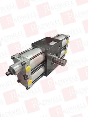 R11a-6-090-a-d-m Phd Inc / R11a6090adm Used Tested Cleaned