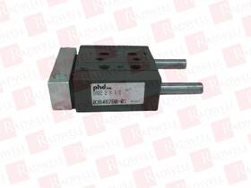 Sa022x12 Phd Inc Sa022x1/2 / Used