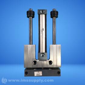 3-as-bj-h4 Phd Inc Sdc22 X Pneumatic Cylinder Usip
