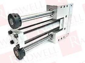 Sdc25x6-ae-db-h4 Phd Inc / Sdc25x6aedbh4 Used