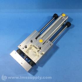 Slc82x120-ae-ar-j3-l9-m-h4 Phd Inc Pneumatic Cylinder Usip