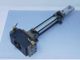 Ma1fx4-pl Phd 203 018 452-1-01 Multi-motion Actuator T133301