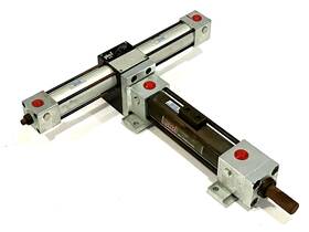 Ml-26248 Phd Pneumatic Rotary Cylinder