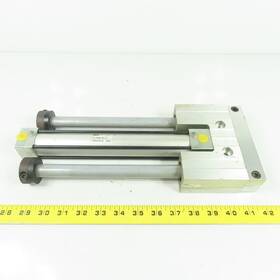Ml170992-rev-b Phd Double Acting Pneumatic Guided Cylinder 8 Inch Stroke 1 Bore