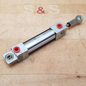 Ml21668 Phd Pneumatic Cylinder 1-7/8 Inch Stroke 3/4 Bore - Used