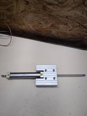Ml304327-rev-a Phd Pneumatic Cylinder