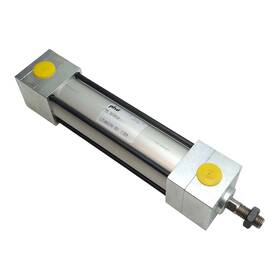 Ml304818 Phd Pneumatic Cylinder 1in Bore 3in Stroke 1/8in Npt 150psi