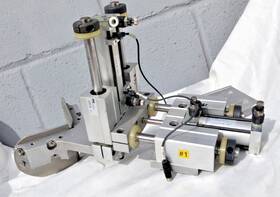 Ml309100-rev-a Phd Ml309317 Pneumatic Assembly Ml309317-rev-a Ml309100-rev-a. Angle Fixture