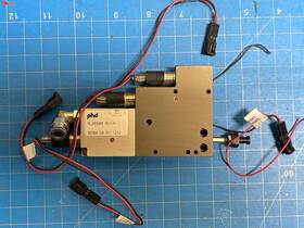 Ml309904-rev-h Phd Pneumatic Cylinder