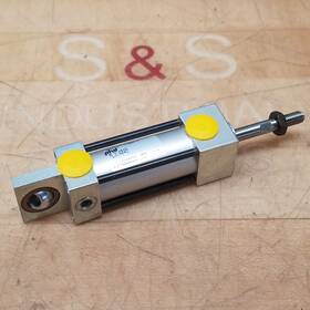 Ml314049 Phd Pneumatic Cylinder 1/2 Inch Stroke 3/4 Bore 1/4 Shaft Od - Used