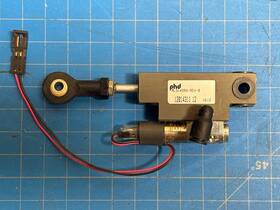 Ml314594-rev-b Phd Pneumatic Cylinder