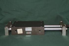 Ms062x4-v Phd 1pc Used Pneumatic Slide Linear